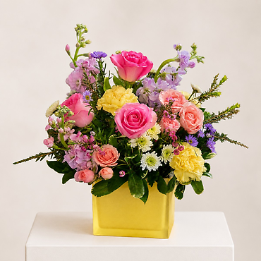 Jardin du Fleurs