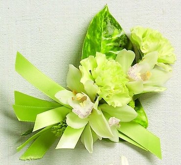 Desire Corsage