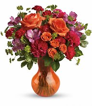 Fancy Free Bouquet