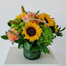 Sunburst Bouquet