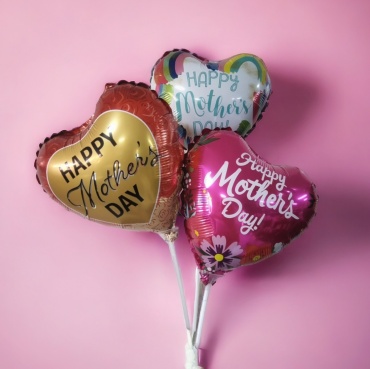 Happy Mother\'s Day Balloon