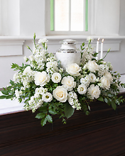 Graceful Remembrance Cremation Tribute