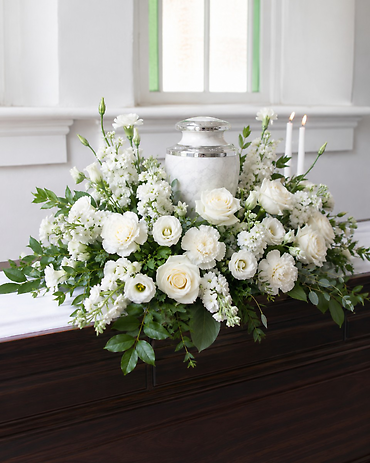 Graceful Remembrance Cremation Tribute