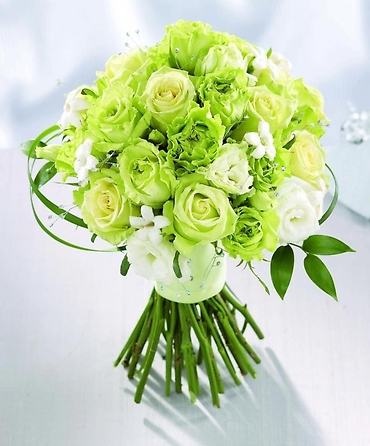 Enlightened Love Bouquet