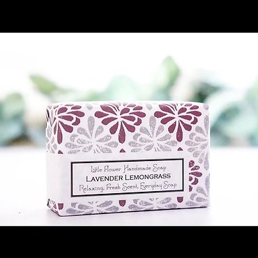 Spa Gift Box for Mom