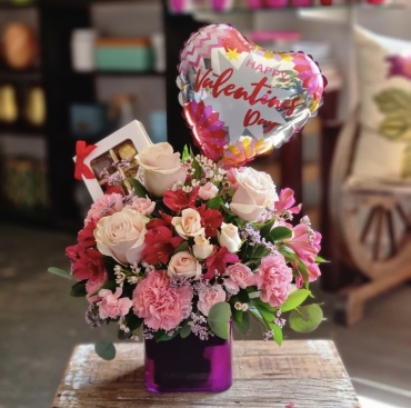 Valentine Delight