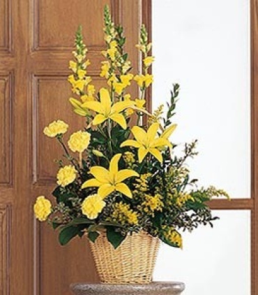 Ray of Hope Arrangement.