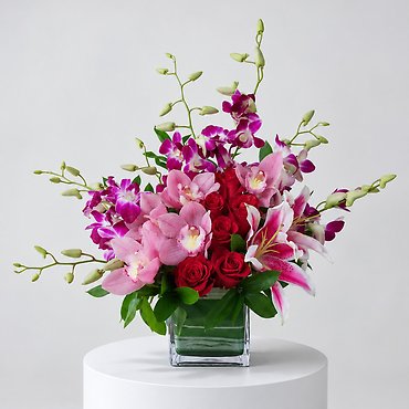 Sensational You Bouquet