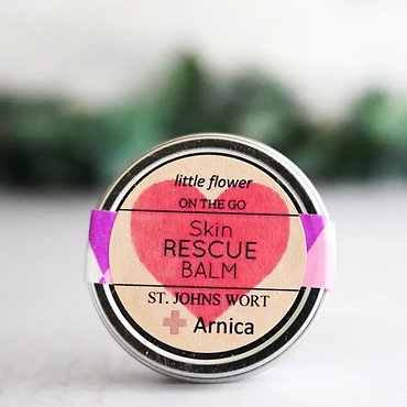Skin Rescue Balm Tin