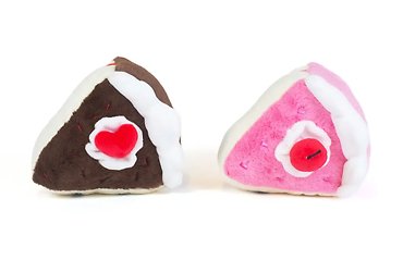 Love At First Bite Vday Cake Squeezers