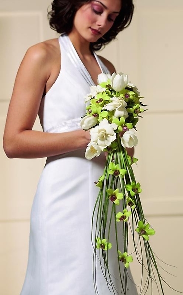Butterfly Kisses Bouquet