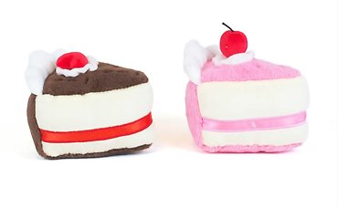 Love At First Bite Vday Cake Squeezers