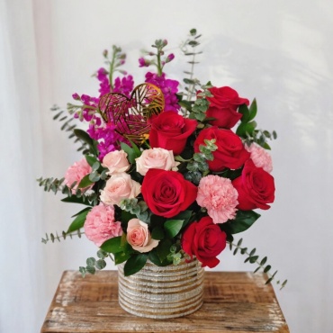Valentine Sparkle