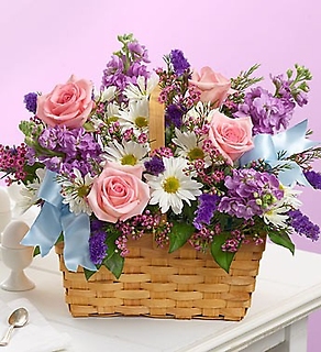 Summer Inspiration Basket