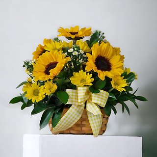 Basket of Sunshine