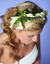 Pure at Heart Headpiece