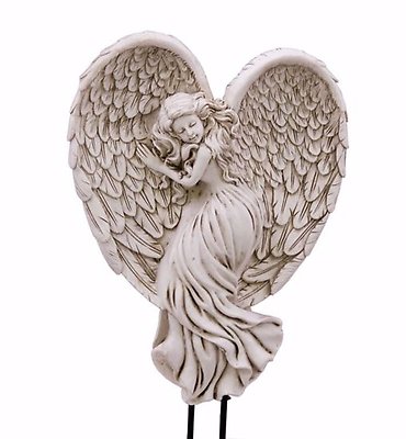 Angel Planter Pick