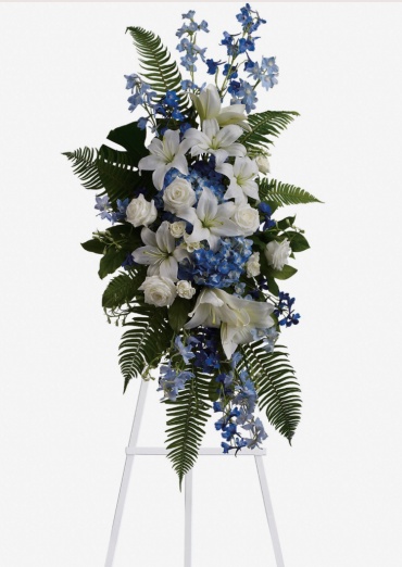 Blue Skies Serenity Spray