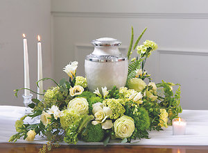 Serenity Garden Cremation Tribute