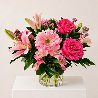 Pink Passion