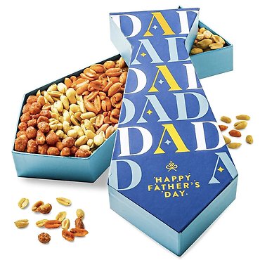 Dad Peanut Assortment