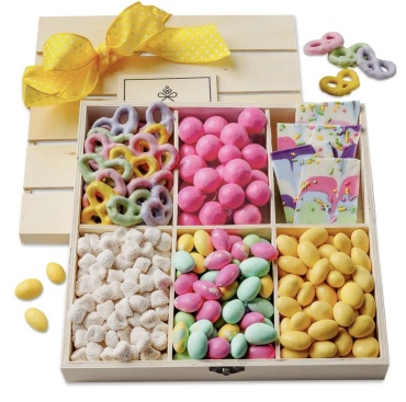 Be Happy Candy Assortment