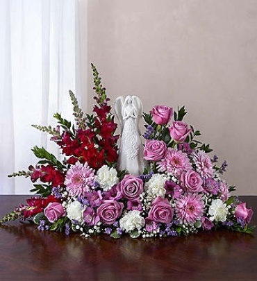 Serenity Angel Arrangement™ 