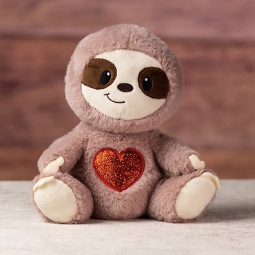 Smirky Sloth