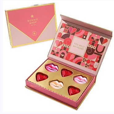 Chocolate Love Letter
