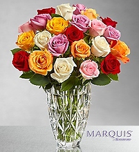 Marquis by Waterford® Vase Multicolored