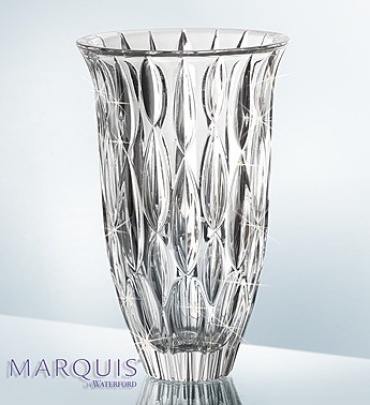 Marquis by Waterford® Red Rose and Lily 