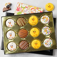 Chick Oreo Gift Box x 12