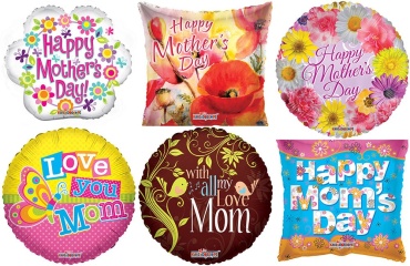 Mother\'s Day Balloon