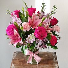 Sweet Medley for Mom