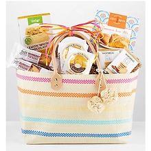 Brunch Time Gift Tote