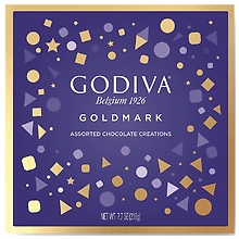 Goldmark Assorted Chocolates Giftbox