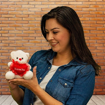 Love Hugger Bear