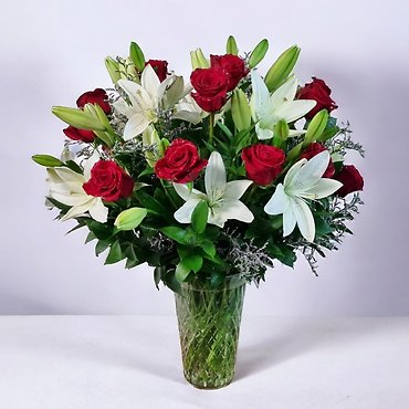 Explosion of Love