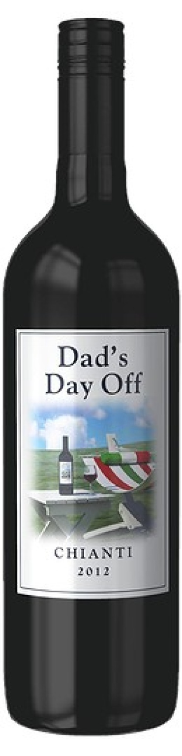 Dad\'s Day Off