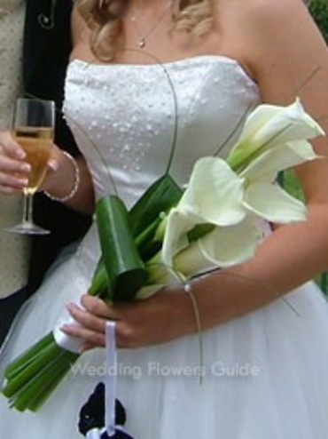 Sheath Bouquet