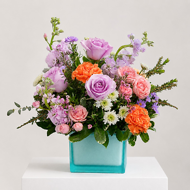 Jardin du Fleurs