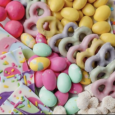 Be Happy Spring Assortment