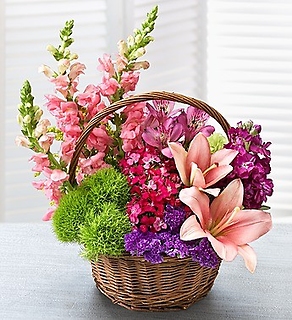 Garden Basket
